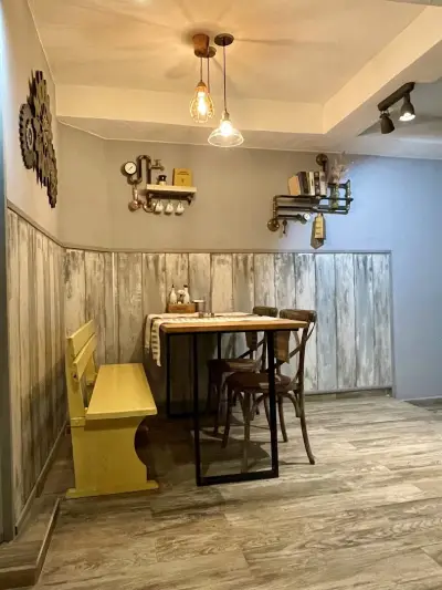 Бистро Ариана