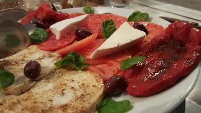 CENTRAL PIZZA&BAR