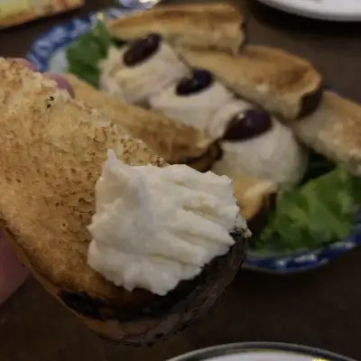 CENTRAL PIZZA&BAR