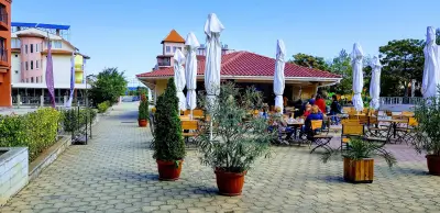 CENTRAL PIZZA&BAR