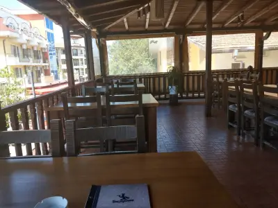 Бистрото