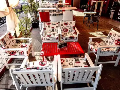 LZCAFE