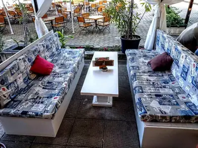 LZCAFE