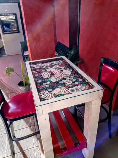 LZCAFE