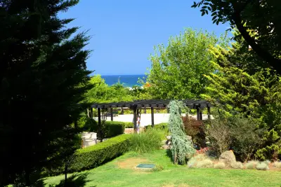 Oasis Resort & Spa Cozy Apartments