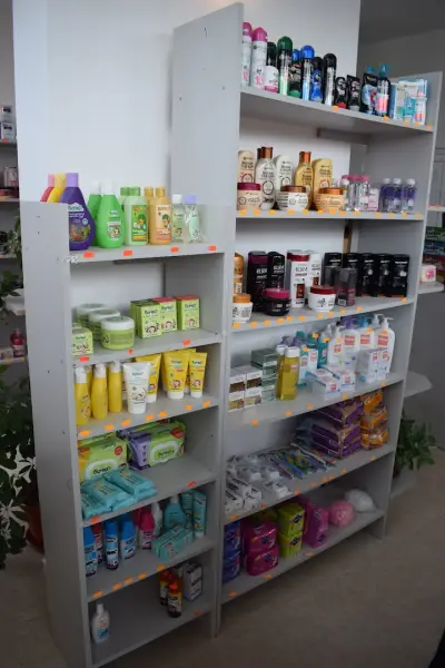 Drugstore "ARI & NIKI" | Апартаменти Царево | Климатик | Интернет | Топ цени