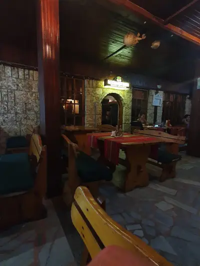 Bistro Varna