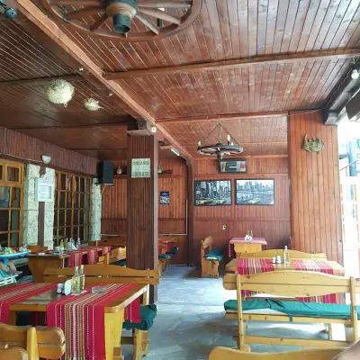 Bistro Varna