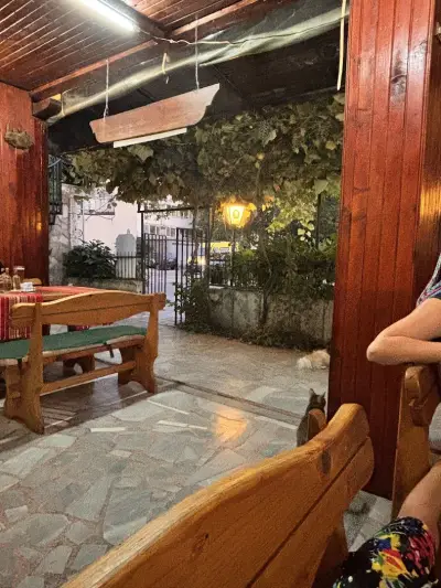Bistro Varna