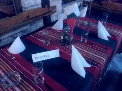 Bistro Varna