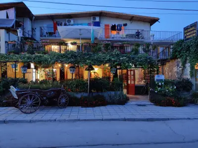 Bistro Varna