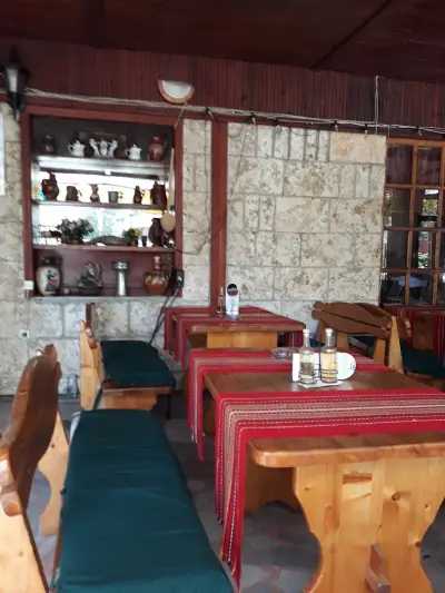 Bistro Varna