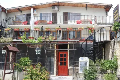 Bistro Varna