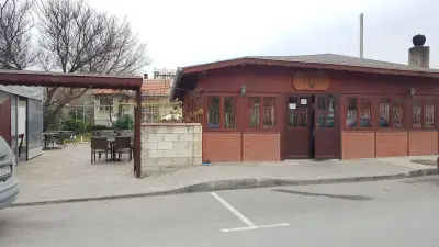 Снек Бар Съни