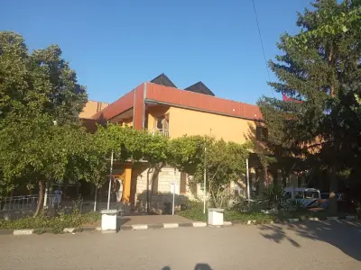 Комплекс Добруджа