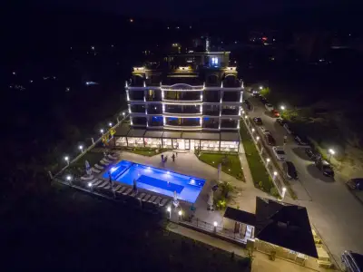 Sunny Castle Hotel - All Inclusive
