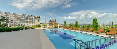 Sunny Castle Hotel - All Inclusive