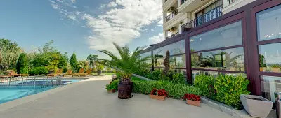 Sunny Castle Hotel - All Inclusive