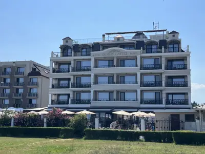Sunny Castle Hotel - All Inclusive