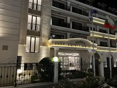 Sunny Castle Hotel - All Inclusive