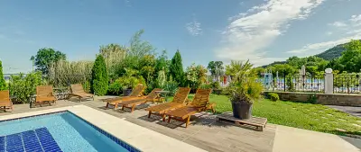 Sunny Castle Hotel - All Inclusive