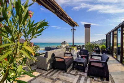 Sunny Castle Hotel - All Inclusive