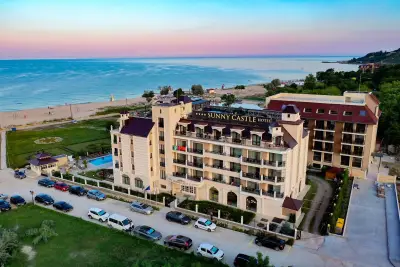 Sunny Castle Hotel - All Inclusive