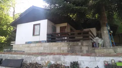 Комплекс Вили Интерпарк Кранево