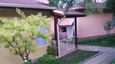 Комплекс Вили Интерпарк Кранево