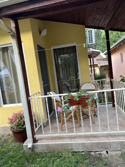 Вилно Селище Интерпарк
