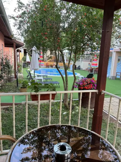 Вилно Селище Интерпарк