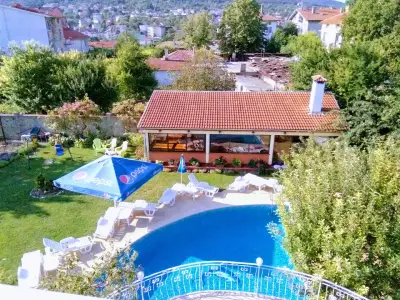 Hotel Sunny Park