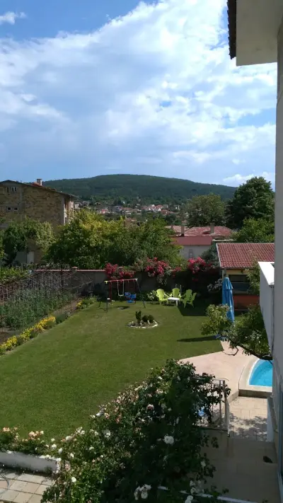 Hotel Sunny Park