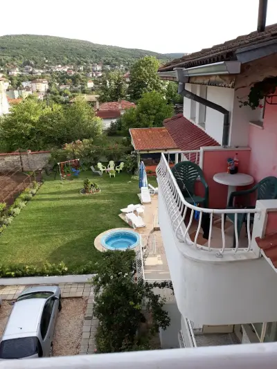 Hotel Sunny Park