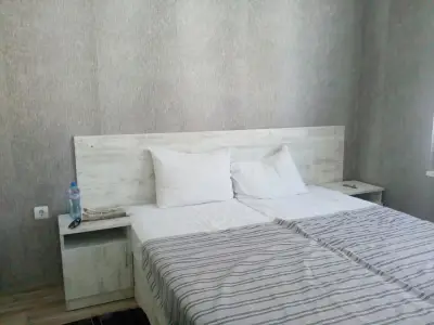 Hotel Sunny Park