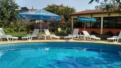 Hotel Sunny Park