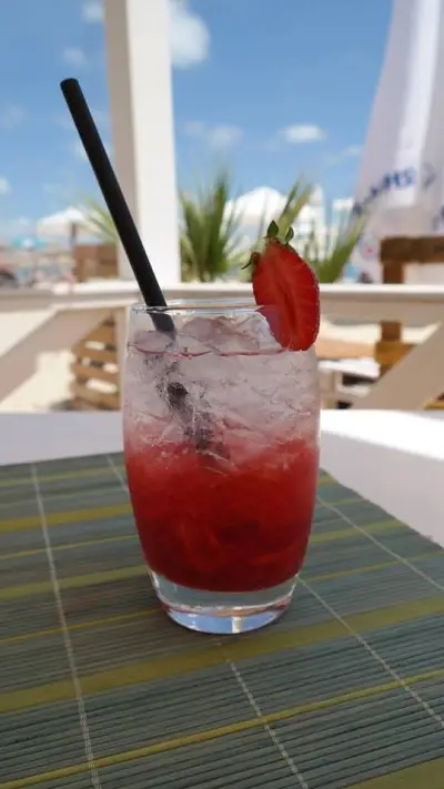 Beach Bar AquaLife