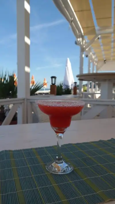 Beach Bar AquaLife