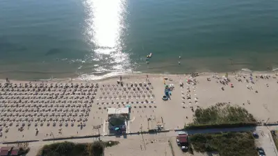 Beach Bar AquaLife