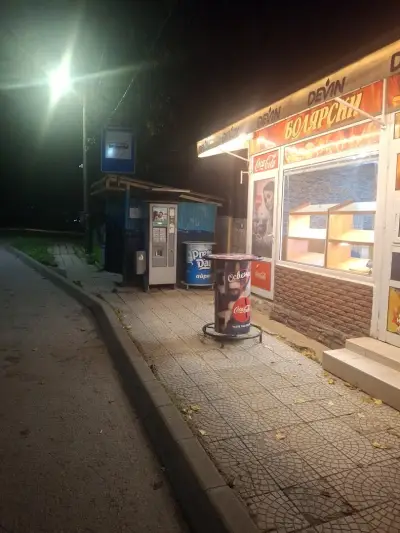 БОЛЯРСКА БАНИЦА