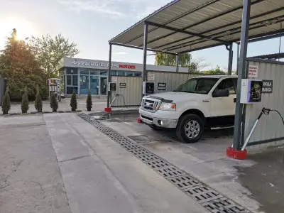 Izgi Europe Motor's