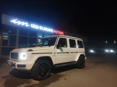 Izgi Europe Motor's