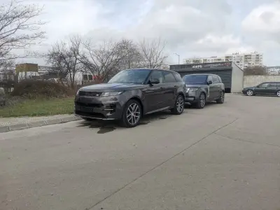Izgi Europe Motor's