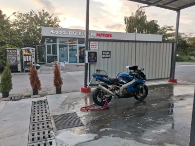 Izgi Europe Motor's