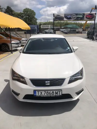 Lux Rent-a-car Добрич