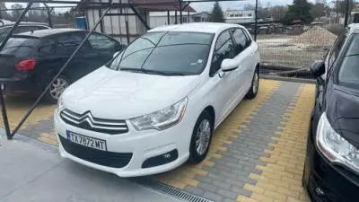 Lux Rent-a-car Добрич