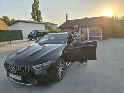 Lux Rent-a-car Добрич