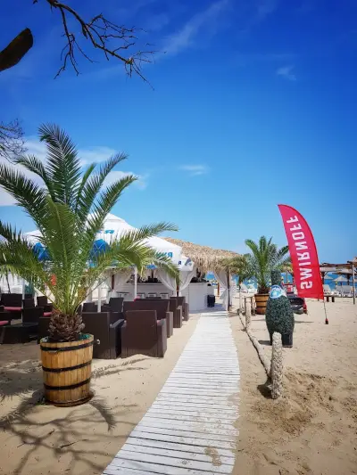 Krabi Bar