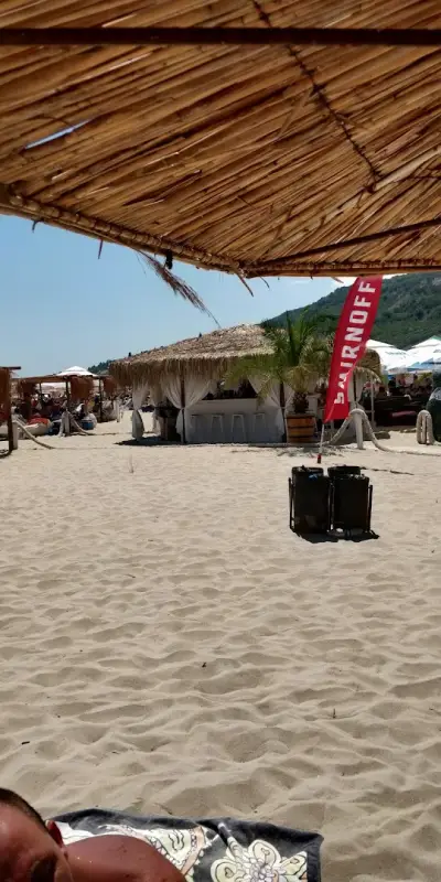 Krabi Bar