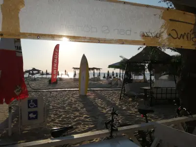 Krabi Bar